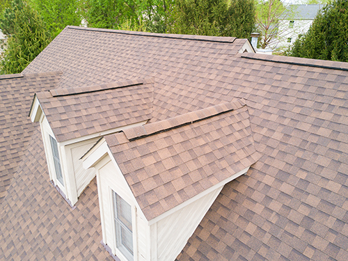 Dallas roofing company