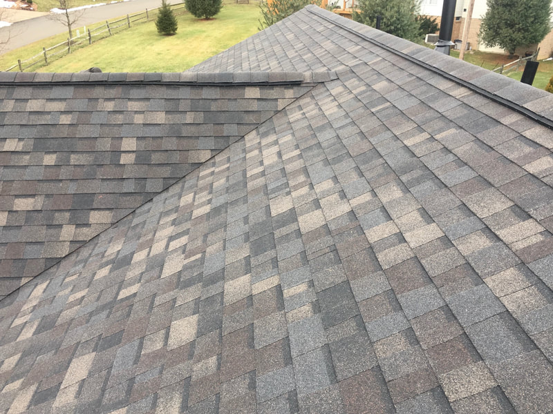 Prosper Roofing Company