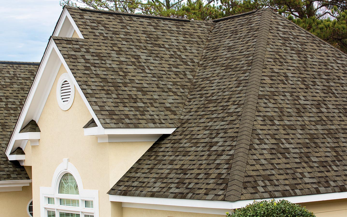 Denton Roofing Company